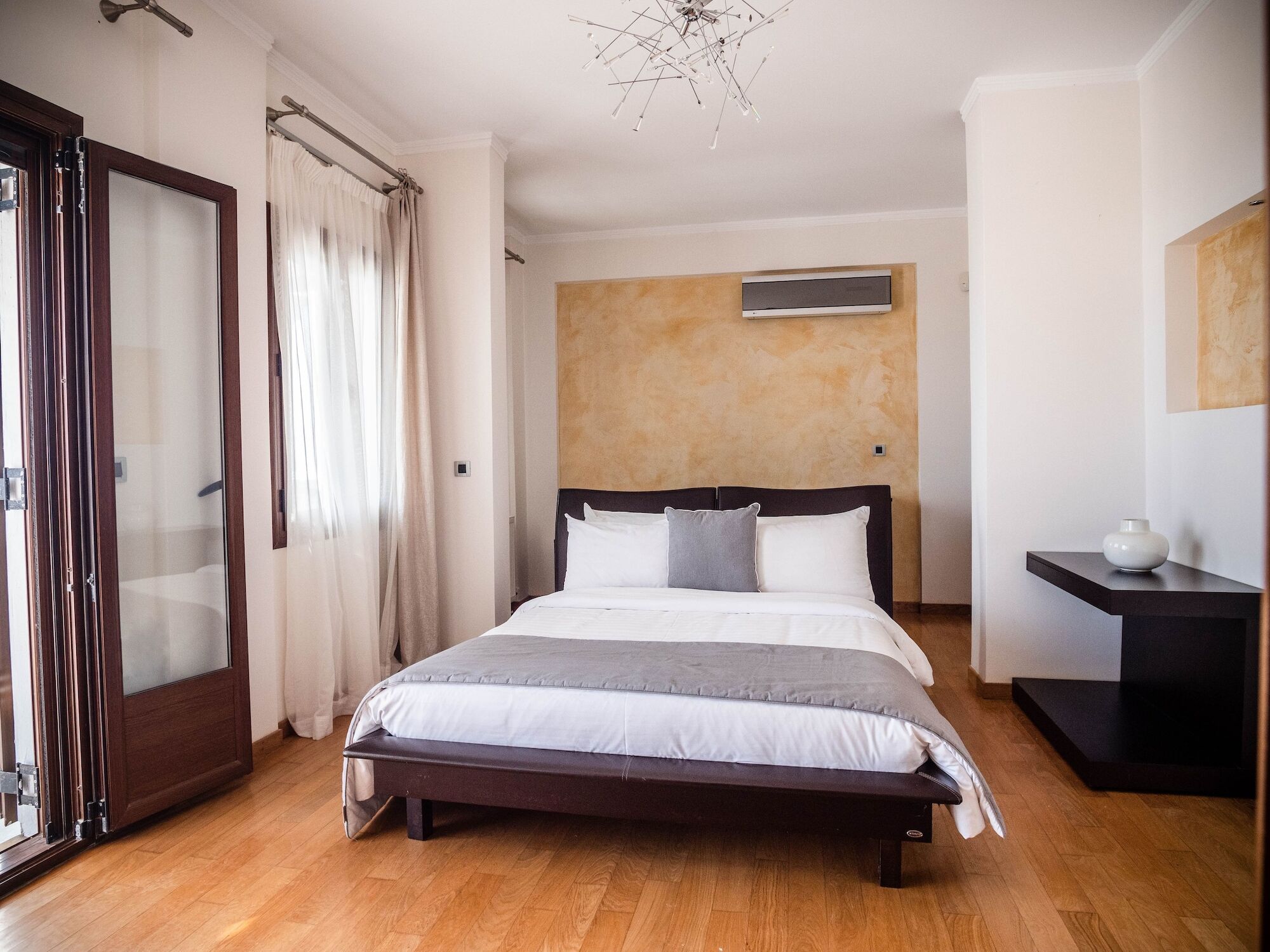 Grand Villa Santorini Imerovigli  Zewnętrze zdjęcie